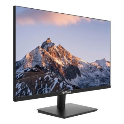 2. Dahua Technology LM24-A221Y computer monitor 60.5 cm (23.8") 1920 x 1080 px Full HD LED Black