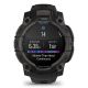 34. Garmin Instinct 3 AMOLED 45 mm Sports Watch, Black