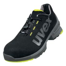 uvex 8544/8 S2 foot protection shoes Size 42 PUR sole W11