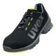 uvex 8544/8 S2 foot protection shoes Size 42 PUR sole W11