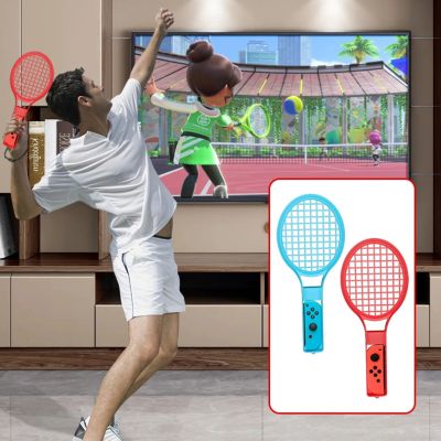 24. Nintendo Switch Sports 10-in-1 Family Accessory Pack - Red and Blue