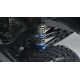 7. RC car Dirt Fierce Tiger Crawler LiIon 1500mAh 8+