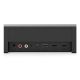 5. Ultimea Poseidon D80 Black 7.1 ch.