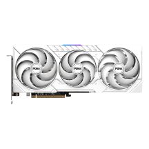 graphics card SAPPHIRE PURE RX 9070 XT GAMING OC 16GB