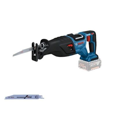 9. Bosch GSA 185-LI 2900 spm Black