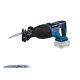 9. Bosch GSA 185-LI 2900 spm Black