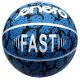 5. ENERO FAST BLUE BASKETBALL SIZE 7