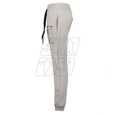 4. Geographical Norway Meographe EO Men 100 M WW5807H/GNO-BLENDEDGREY trousers