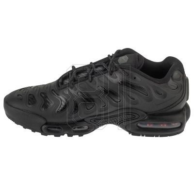 2. Nike Air Max Plus Drift HF0785-001 Black 42