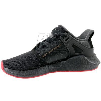 2. Adidas EQT Support 93/17 CQ2394 shoes