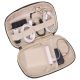 7. Thule Subterra 2 TSPW401 Vetiver Gray Polyester Case Gray