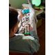 9. LEGO Minecraft 21594 - Skeleton