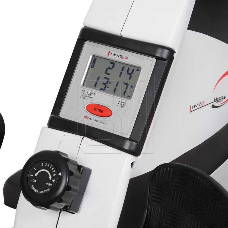 40. HMS ZM1801 magnetic rowing machine