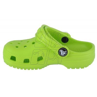 2. Crocs Classic Clog Kids T Jr 206990-3UH slippers