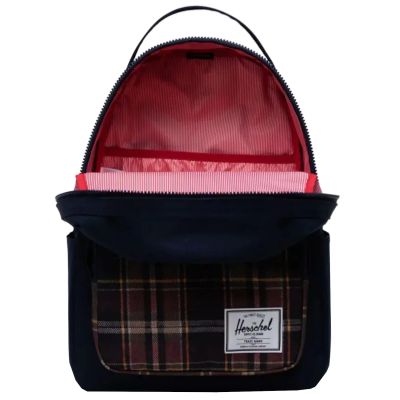 2. Herschel Miller Backpack 10789-05694 Navy Blue One size
