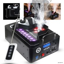 LIGHT4ME JET 3000 LED vertical fog machine