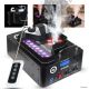 LIGHT4ME JET 3000 LED vertical fog machine
