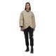 5. Adidas Myshelter 4-1 GR0597 women's jacket