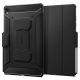2. Spigen Rugged Armor Pro Case for Samsung Galaxy Tab S12+ 12.6" - Matte Black