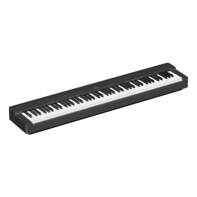 2. Yamaha P-225B - Digital Piano