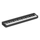 2. Yamaha P-225B - Digital Piano