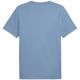 2. Puma Ess 2 Color Small No. 1 Logo Tee M 684717 34