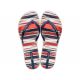 4. Ipanema Bkirei Silk IV Fem W 82595 22329 Flip-Flops