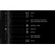 4. 65" TCL 65P8L TV