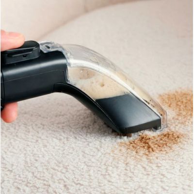 7. Taurus SPCL602 carpet, textile and upholstery vacuum cleaner