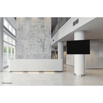 10. Neomounts WL30S-910BL16 TV mount 190.5 cm (75") Black