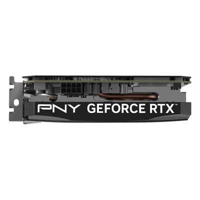 6. graphics card PNY RTX 5050 Single Fan 8 GB