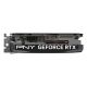 6. graphics card PNY RTX 5050 Single Fan 8 GB