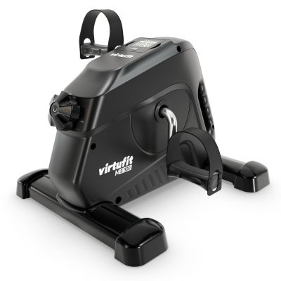 10. VIRTUFIT V3 CHAIR BIKE / CYCLE TRAINER WITH HANDLE AND COMPUTER
