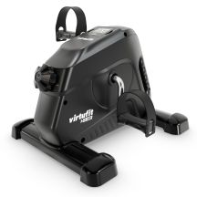 VIRTUFIT V3 CHAIR BIKE / CYCLE TRAINER WITH HANDLE AND COMPUTER