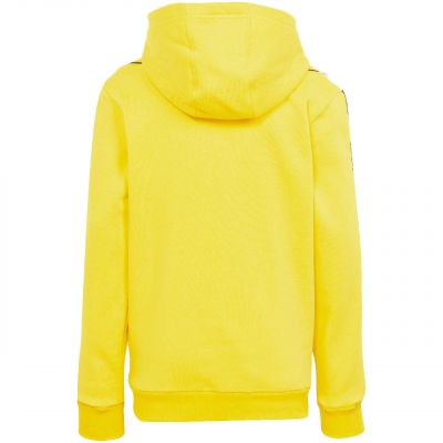 3. Adidas Tiro 23 League Sweat Hoodie Jr IC7856