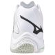 4. Mizuno WAVE LIGHTNING Z8 MID V1GA240516 shoes