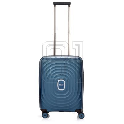 19. SwissBags Echo Cabin Case 16572