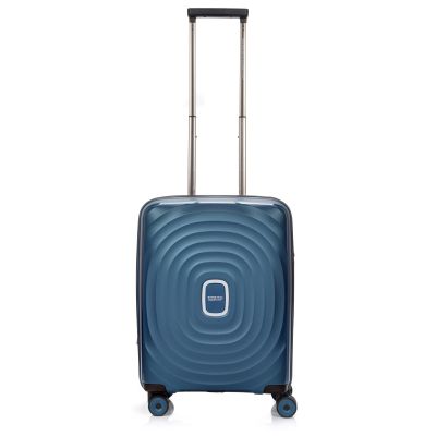 19. SwissBags Echo 16572 Cabin Suitcase