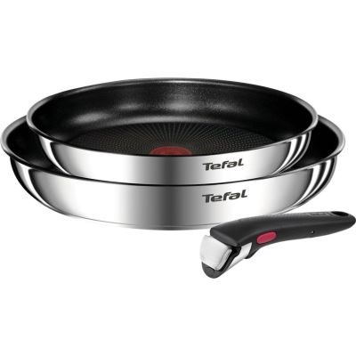 5. Tefal Emotion L897S374 frying pan Universal frying pan Round
