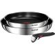 5. Tefal Emotion L897S374 frying pan Universal frying pan Round