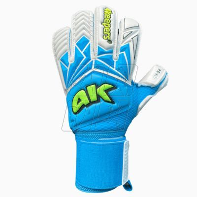 5. 4Keepers Force V1.23 RF M S874700 goalkeeper gloves