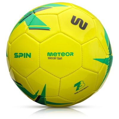 8. Football Meteor Spin 3 17260