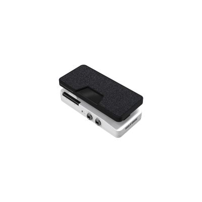 Hotone Tuner Press SP30T - tuner/expression pedal