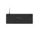 2. GENESIS Thor 430 TKL Gaming Keyboard USB QWERTY US English Black