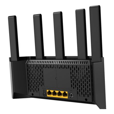6. Tenda TE6L Pro Wireless Router
