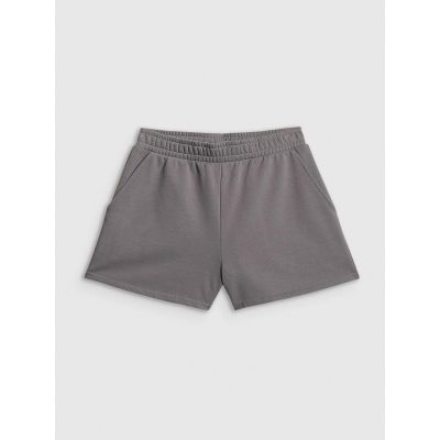 7. Women's sweatpants 4F 4FRSS26TSHOF0891-24S