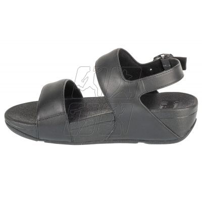 2. FitFlop Lulu W Sandals EU4-090