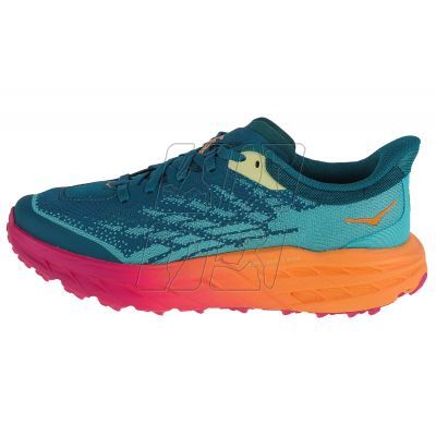 2. Hoka W Speedgoat 5 W shoes 1123158-DLCR