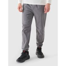 Men's casual joggers 4F 4FWMM00TTROM0944-25S