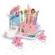 2. Clementoni Idea Art - Disney Princess Pen Factory